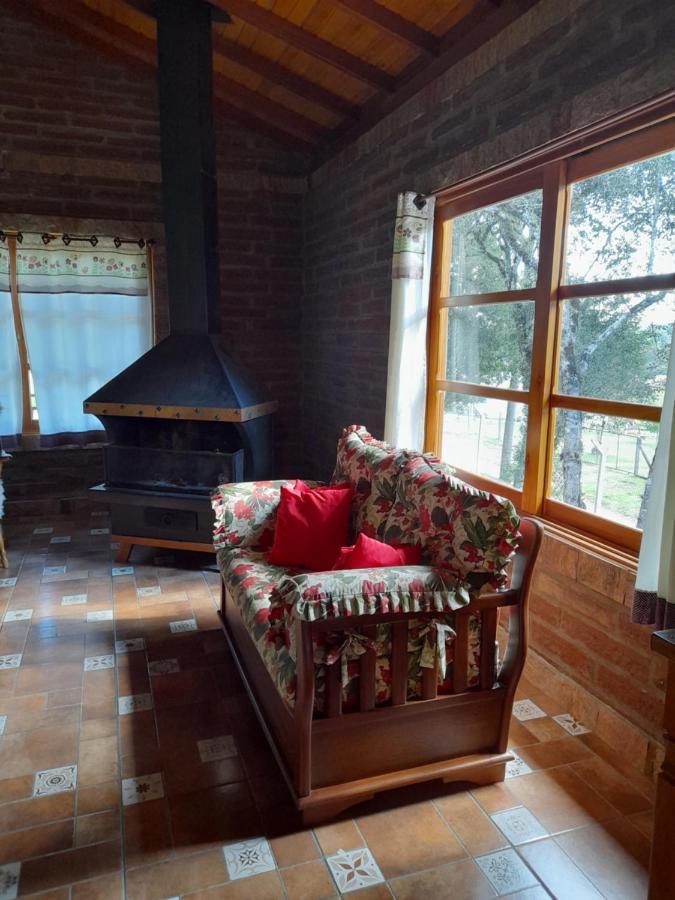 Quartos Recanto Da Natureza Interior Canela Exteriér fotografie
