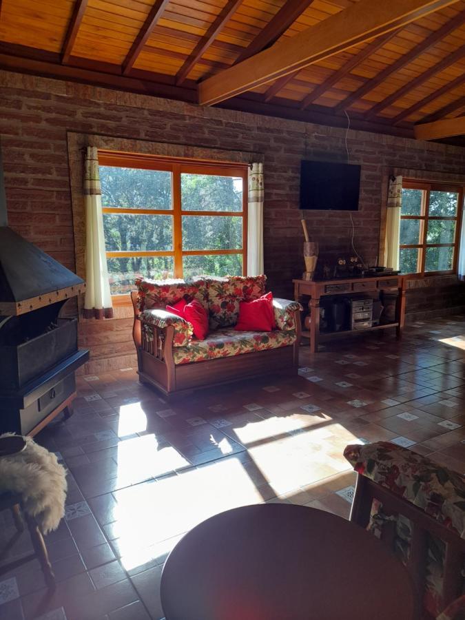 Quartos Recanto Da Natureza Interior Canela Exteriér fotografie