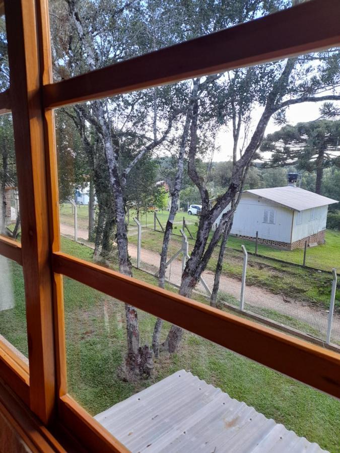 Quartos Recanto Da Natureza Interior Canela Exteriér fotografie