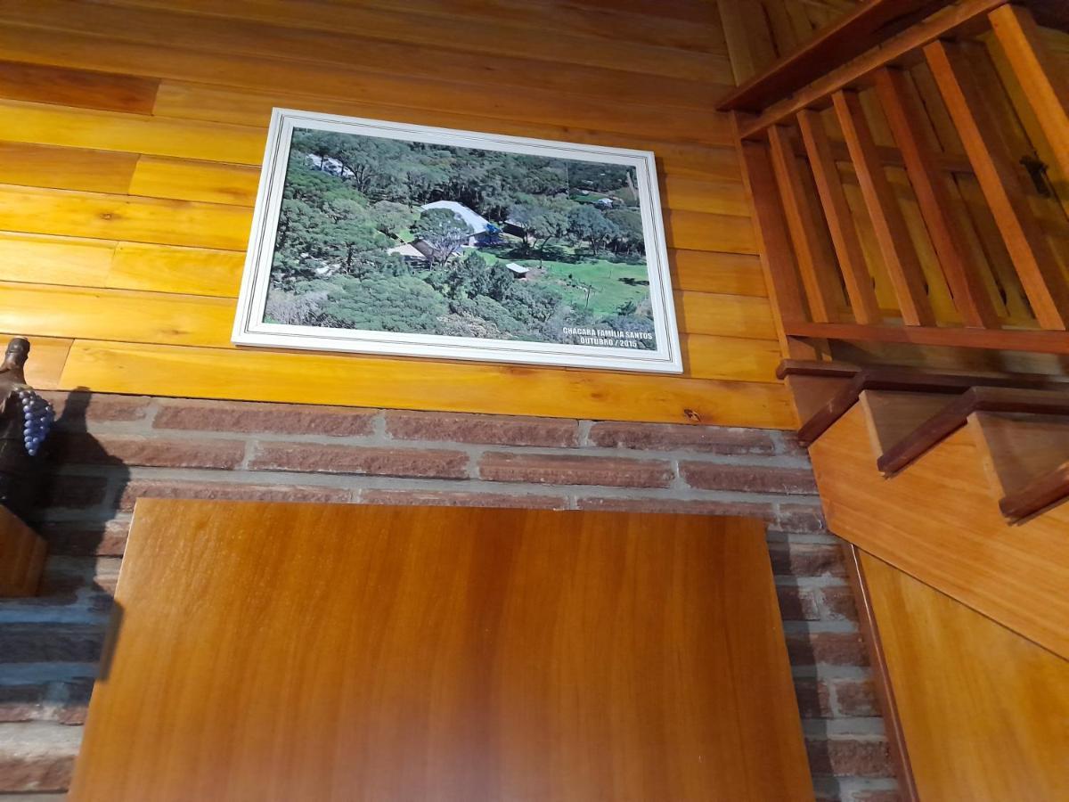 Quartos Recanto Da Natureza Interior Canela Exteriér fotografie