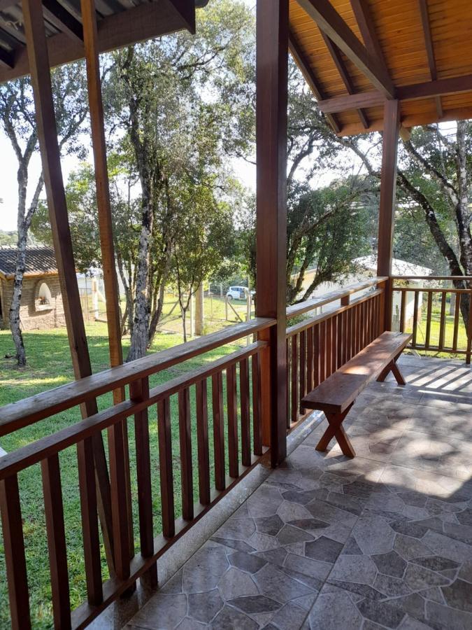 Quartos Recanto Da Natureza Interior Canela Exteriér fotografie